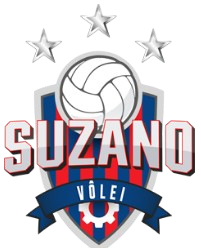 SUZANO VOLEI