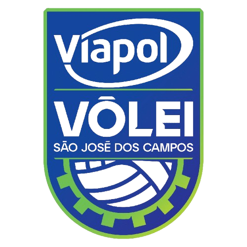 VIAPOL VOLEI SAO JOSE