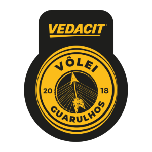 VEDACIT VOLEI GUARULHOS